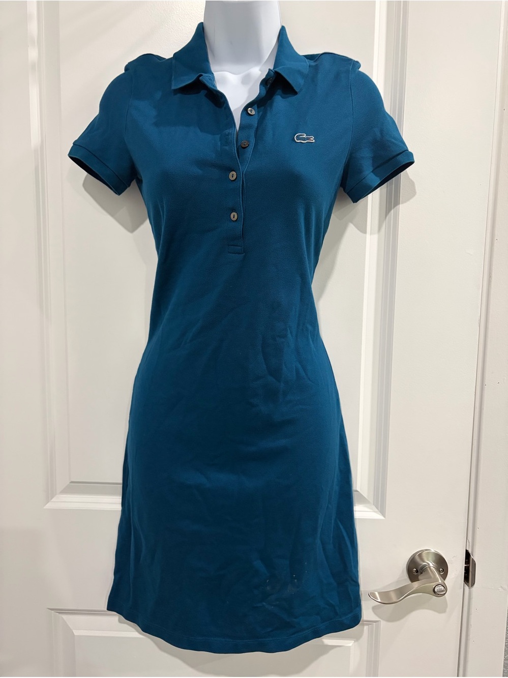Dress Subcategory Classification
